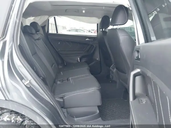 3VVMB7AX3PM023023 2023 VOLKSWAGEN TIGUAN - Image 8