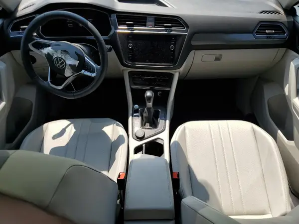 3VVMB7AX3PM036760 2023 VOLKSWAGEN TIGUAN - Image 8
