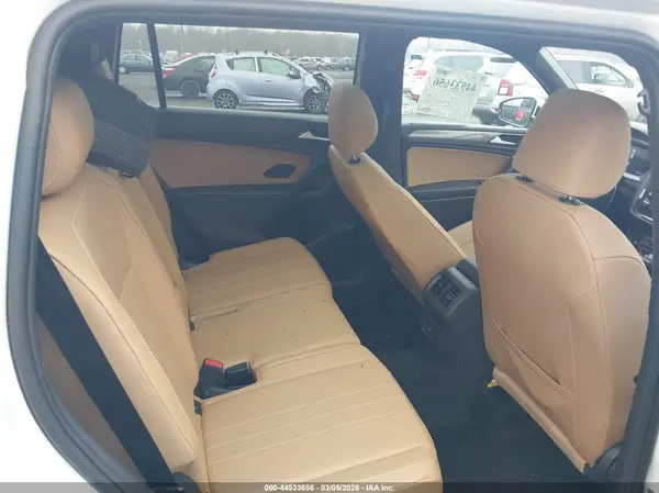 3VVMB7AX3PM038055 2023 VOLKSWAGEN TIGUAN - Image 8