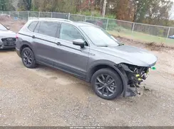 3VVMB7AX3PM072724 2023 VOLKSWAGEN TIGUAN