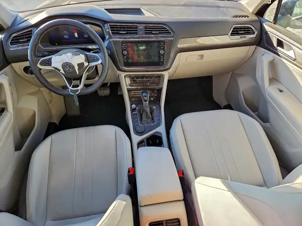 3VVMB7AX3PM111764 2023 VOLKSWAGEN TIGUAN - Image 8