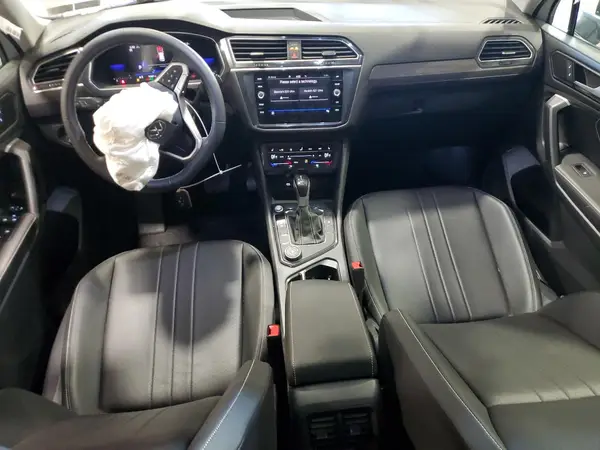 3VVMB7AX3PM130119 2023 VOLKSWAGEN TIGUAN - Image 8