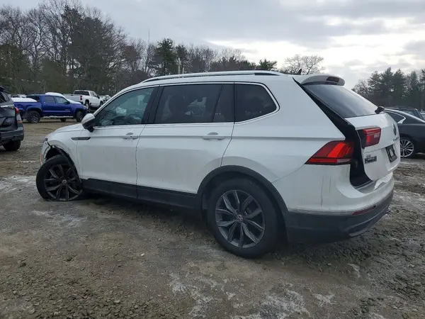 3VVMB7AX3RM036597 2024 VOLKSWAGEN TIGUAN - Image 2