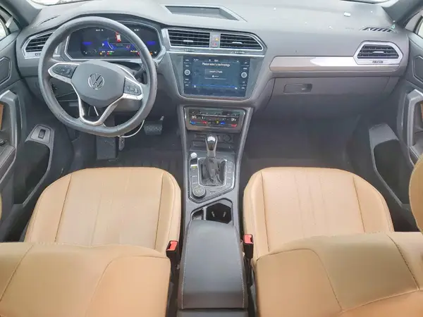 3VVMB7AX3RM036597 2024 VOLKSWAGEN TIGUAN - Image 8