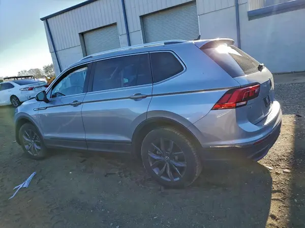 3VVMB7AX3RM036955 2024 VOLKSWAGEN TIGUAN - Image 2