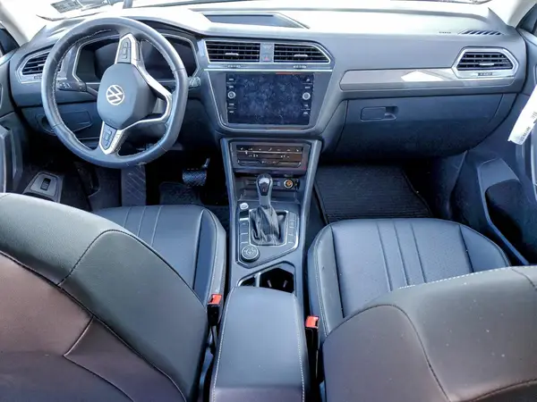 3VVMB7AX3RM036955 2024 VOLKSWAGEN TIGUAN - Image 8