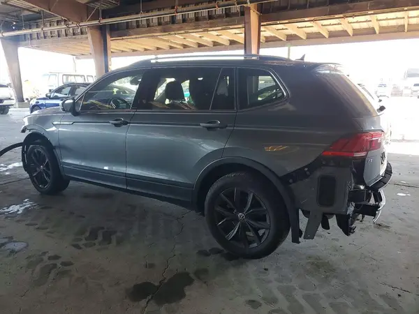 3VVMB7AX3RM038799 2024 VOLKSWAGEN TIGUAN - Image 2