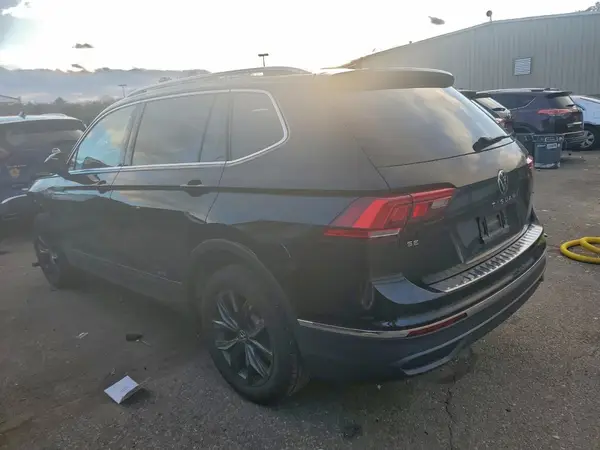 3VVMB7AX3RM042352 2024 VOLKSWAGEN TIGUAN - Image 2