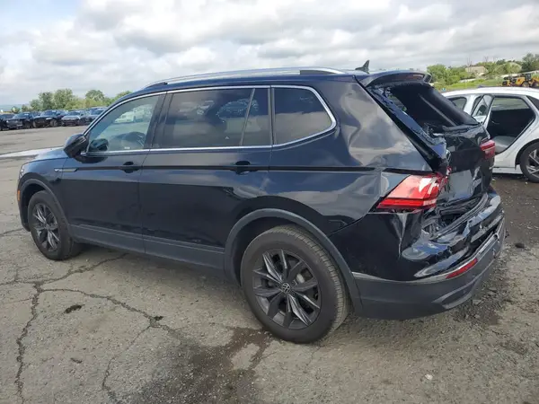 3VVMB7AX3RM049107 2024 VOLKSWAGEN TIGUAN - Image 2