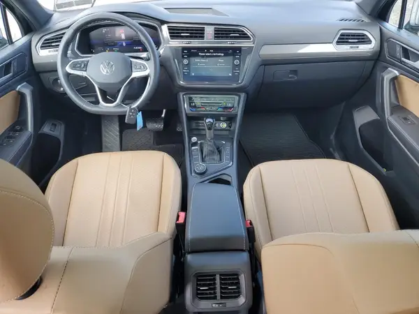 3VVMB7AX3RM049107 2024 VOLKSWAGEN TIGUAN - Image 8