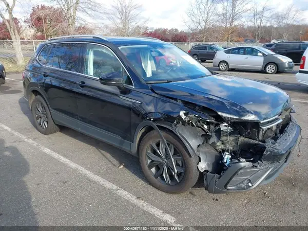 3VVMB7AX3RM054419 2024 VOLKSWAGEN TIGUAN - Image 1