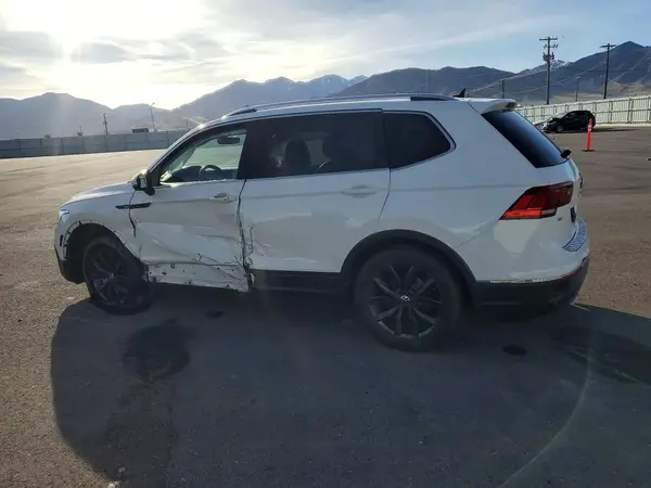3VVMB7AX3RM067364 2024 VOLKSWAGEN TIGUAN - Image 2