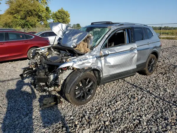 3VVMB7AX3RM067736 2024 VOLKSWAGEN TIGUAN - Image 1