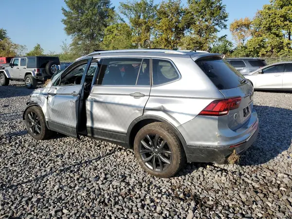 3VVMB7AX3RM067736 2024 VOLKSWAGEN TIGUAN - Image 2