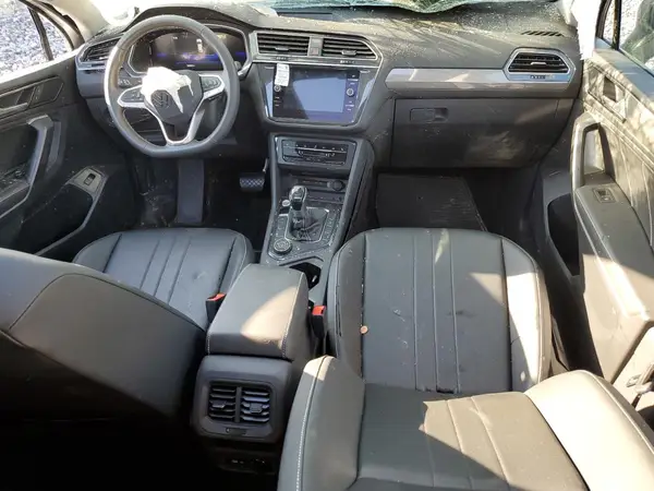3VVMB7AX3RM067736 2024 VOLKSWAGEN TIGUAN - Image 8