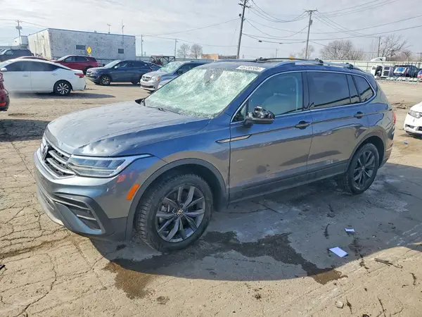 3VVMB7AX3RM068658 2024 VOLKSWAGEN TIGUAN - Image 1