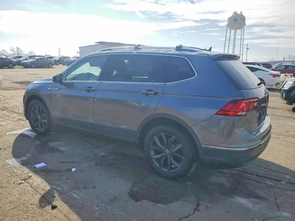 3VVMB7AX3RM068658 2024 VOLKSWAGEN TIGUAN - Image 2