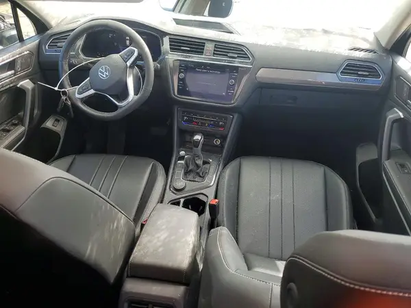 3VVMB7AX3RM068658 2024 VOLKSWAGEN TIGUAN - Image 8