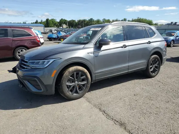 3VVMB7AX3RM078249 2024 VOLKSWAGEN TIGUAN - Image 1