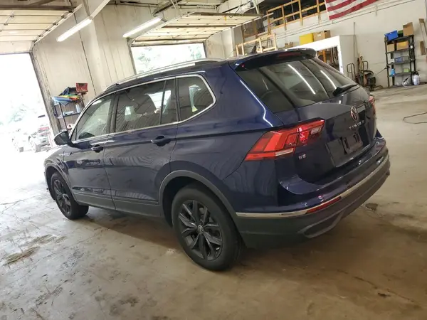 3VVMB7AX3RM086206 2024 VOLKSWAGEN TIGUAN - Image 2