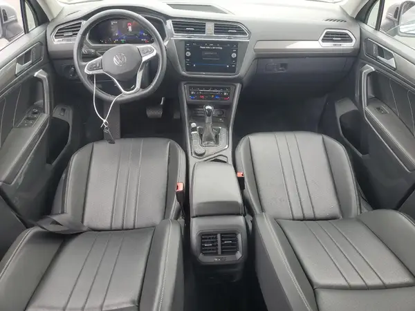 3VVMB7AX3RM105160 2024 VOLKSWAGEN TIGUAN - Image 8