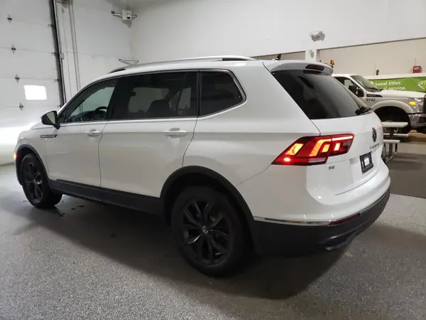 3VVMB7AX3RM105188 2024 VOLKSWAGEN TIGUAN - Image 2