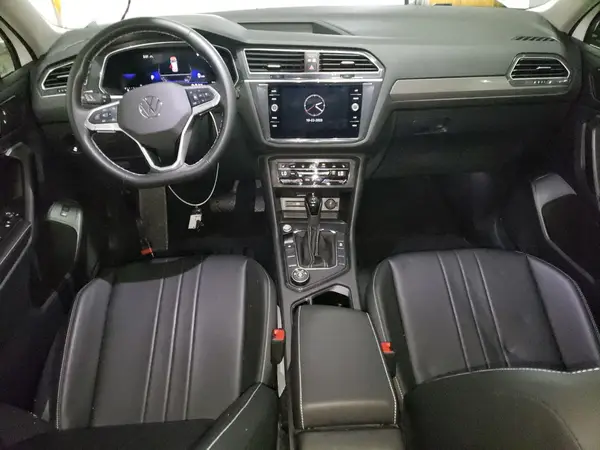 3VVMB7AX3RM105188 2024 VOLKSWAGEN TIGUAN - Image 8