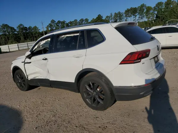 3VVMB7AX3RM105756 2024 VOLKSWAGEN TIGUAN - Image 2