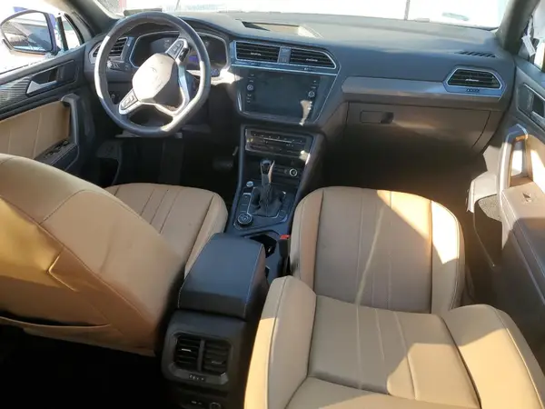 3VVMB7AX3RM105756 2024 VOLKSWAGEN TIGUAN - Image 8