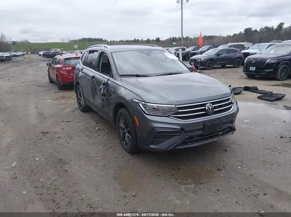 3VVMB7AX3RM135145 2024 VOLKSWAGEN TIGUAN - Image 1