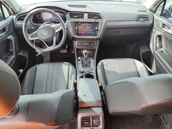 3VVMB7AX3RM143570 2024 VOLKSWAGEN TIGUAN - Image 8