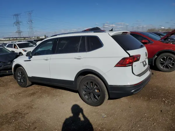 3VVMB7AX3RM144184 2024 VOLKSWAGEN TIGUAN - Image 2