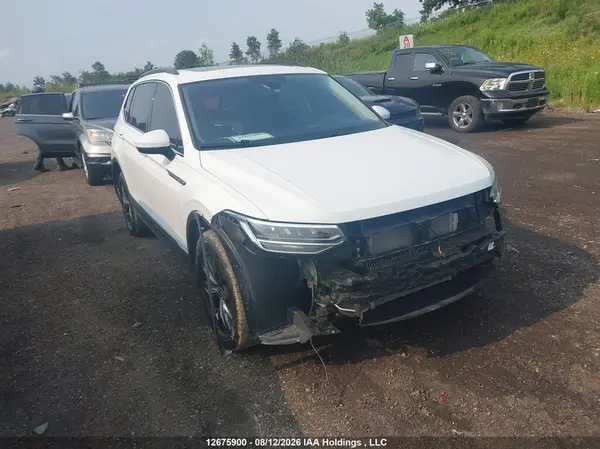 3VVMB7AX3RM152446 2024 VOLKSWAGEN TIGUAN - Image 1