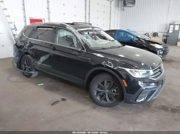 3VVMB7AX3RM175693 2024 VOLKSWAGEN TIGUAN - Image 1