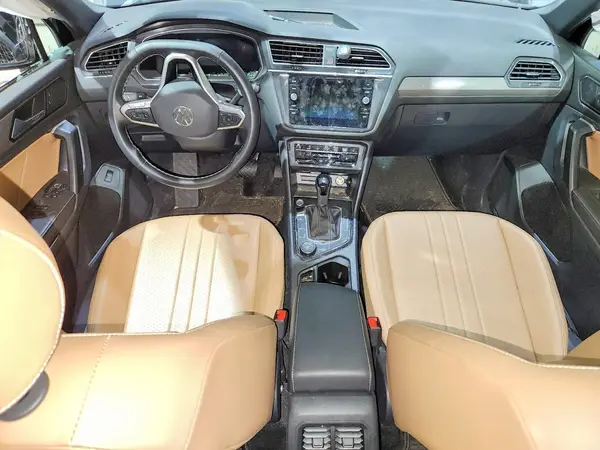 3VVMB7AX3RM175709 2024 VOLKSWAGEN TIGUAN - Image 8