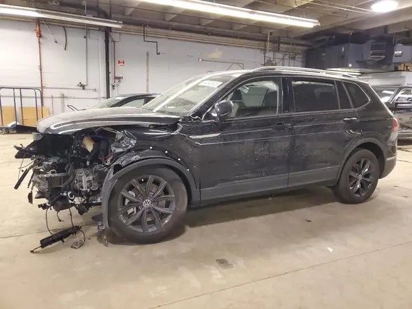 3VVMB7AX3RM176245 2024 VOLKSWAGEN TIGUAN - Image 1