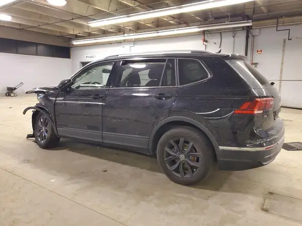 3VVMB7AX3RM176245 2024 VOLKSWAGEN TIGUAN - Image 2