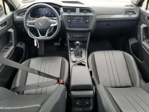 3VVMB7AX3RM186953 2024 VOLKSWAGEN TIGUAN - Image 8