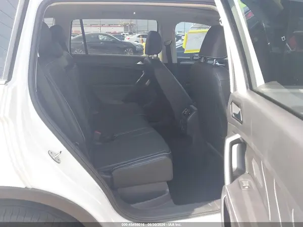 3VVMB7AX4PM009759 2023 VOLKSWAGEN TIGUAN - Image 8