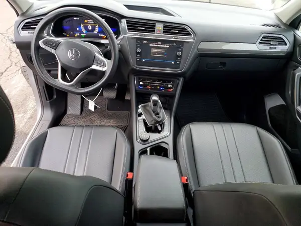 3VVMB7AX4PM014427 2023 VOLKSWAGEN TIGUAN - Image 8