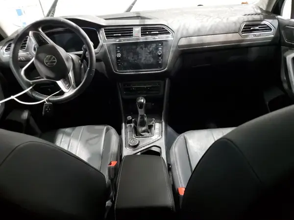 3VVMB7AX4PM016811 2023 VOLKSWAGEN TIGUAN - Image 8