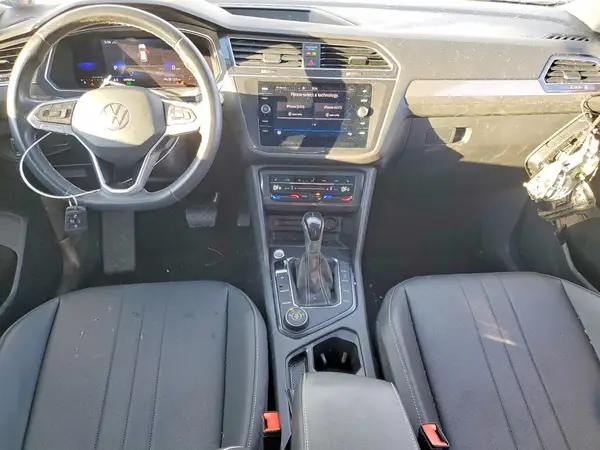 3VVMB7AX4PM021717 2023 VOLKSWAGEN TIGUAN - Image 8