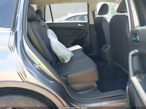 3VVMB7AX4PM023080 2023 VOLKSWAGEN TIGUAN - Image 8
