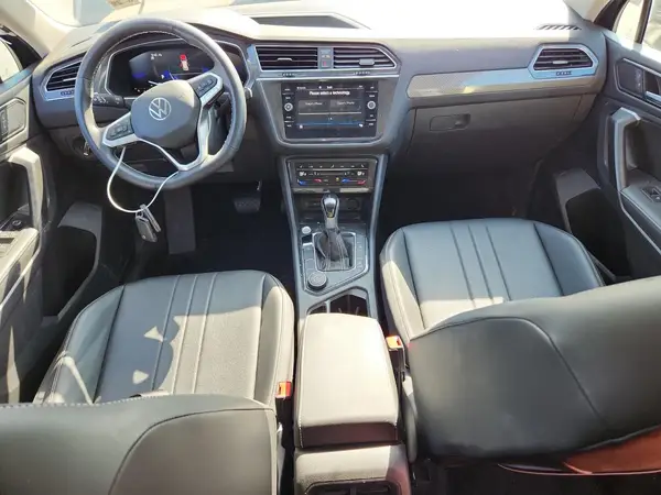 3VVMB7AX4PM106427 2023 VOLKSWAGEN TIGUAN - Image 8