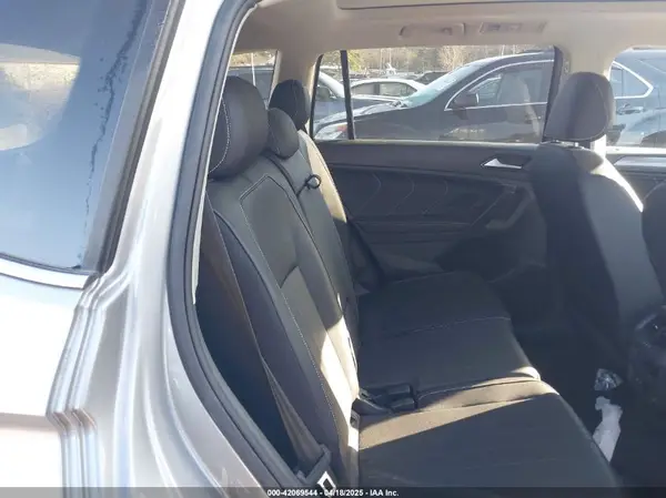 3VVMB7AX4PM128007 2023 VOLKSWAGEN TIGUAN - Image 8