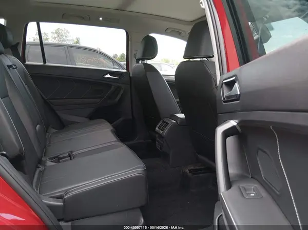 3VVMB7AX4PM128055 2023 VOLKSWAGEN TIGUAN - Image 8