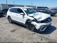 3VVMB7AX4PM128427 2023 VOLKSWAGEN TIGUAN