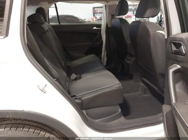 3VVMB7AX4PM130789 2023 VOLKSWAGEN TIGUAN - Image 8