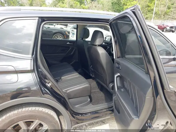 3VVMB7AX4PM134518 2023 VOLKSWAGEN TIGUAN - Image 8