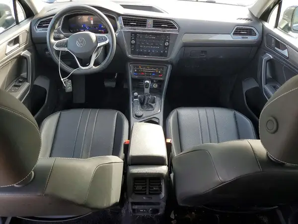 3VVMB7AX4RM011305 2024 VOLKSWAGEN TIGUAN - Image 8